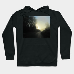 Turn In To It Hoodie